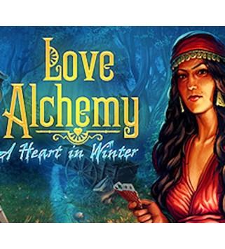 Love Alchemy: A Heart In Winter Steam Key GLOBAL